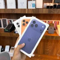 ایفون 17 پایین ترین قیمت
