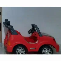 ماشین شارژی بدون باتری