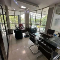 اتاق اداری در ونک