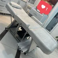 تخت فشیال برای سالنهای زیبایی|آرایشگاه و سالنهای زیبایی|ساری, |دیوار