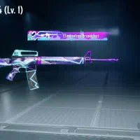 اکانت پابجی تقریباً لول 80 و بالای 70تا متیک|کنسول، بازی ویدئویی و آنلاین|شوش, |دیوار