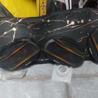 باند پریمیر با طاقچه سه بعدی