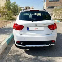 کوییک ۱۴۰۱ خانگی بدون رنگ|خودرو سواری و وانت|اصفهان, طامه|دیوار