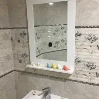 آپارتمان نوساز فرهنگیان ۸۰ متری|اجارهٔ آپارتمان|بندر انزلی, نوغان|دیوار