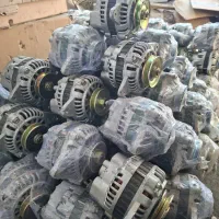 دینام/استارت/گیربکس/ دیفرانسیل/داشبورد