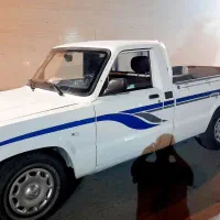 فروش کارا۲۰۰۰ مدل ۹۶|خودرو سواری و وانت|اهواز, پادادشهر|دیوار