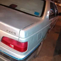 فروش فوری پارس 87