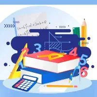 تدریس دروس ریاضی و فیزیک مدارس