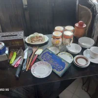 ظروف کاربردی اشپزخانه بسیار مناسب خرید