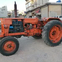 تراکتور رومانی ۶۸