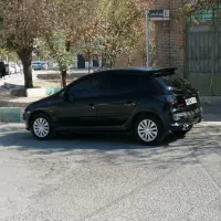 206 فرانسوی استثنایی|خودرو سواری و وانت|کرمان, |دیوار