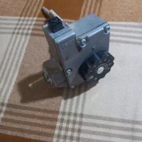 رگولاتور آبگرمکن زمینی