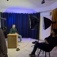 اجاره لوکیشن و استودیو تولید محتوا