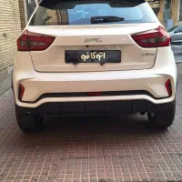 بک X3/pro تحویل روز/ایکس تیری|خودرو سواری و وانت|تهران, صادقیه|دیوار