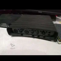 کارت صدا impact twin tc 24/192 فایروایر