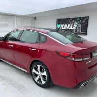 اپتیما ۲۰۱۶ جی تی لاین|خودرو سواری و وانت|تهران, فردوس|دیوار