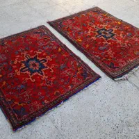 قالیچه دستباف
