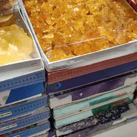 پرده نبات یزد|خوردنی و آشامیدنی|مشهد, شهرک رازی (شهرک غرب)|دیوار