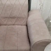 مبل راحتی|مبلمان خانگی و میز عسلی|گلبهار, شهر جدید گلبهار|دیوار