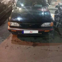 پراید