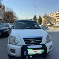 ام وی ام x33 مدل 91|خودرو سواری و وانت|اصفهان, شاهزید|دیوار