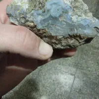 سنگ سلیمانی