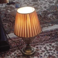 آباژور طلایی نو نو