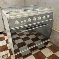 اجاق گاز سالم