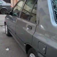 پراید ۱۳۱SEمدل ۱۳۹۴بدون رنگ وکم کارکرد دوگانه سوز|خودرو سواری و وانت|تهران, شارق|دیوار