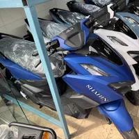 موتور طرح کلیک ۱۷۰ اتاق جدیدجشنواره فروش ویژه نقدی|موتورسیکلت|تهران, تهرانسر شرقی|دیوار