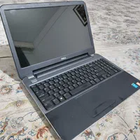 لپتاپ Dell Core i7 گرافیک مجزا با ۲۵۶ SSD|رایانه همراه|تهران, قصر فیروزه ۲|دیوار