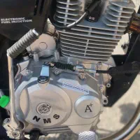 موتور احسان cc150|موتورسیکلت|کرمانشاه, |دیوار