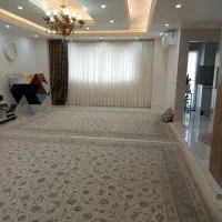 فرش دوازده متری ۱۵۰۰ شانه نو
