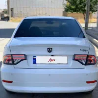 سورن پلاس 403 سیمی|خودرو سواری و وانت|قیدار, |دیوار