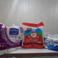 یکبارمصرف نورا