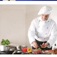 نیازمند مربی آشپزی شیرینی و کیک پزی