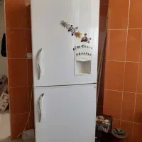 یخچال هیمالیا  درحدنو