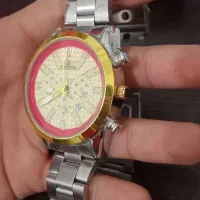 ساعت مچی مجلسی