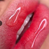 فروش روغن لب ابرو کم پشت ماساژ گونه و صورت