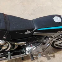 موتور 200کبیر|موتورسیکلت|فلارد, |دیوار