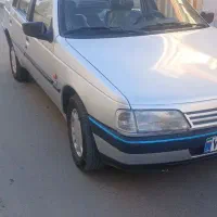 پژو ۹۳|خودرو سواری و وانت|بروجرد, |دیوار