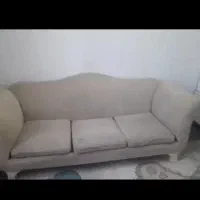 مبل راحتی فقط ۵۵۰۰تومان