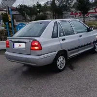 پراید ۱۴۱|خودرو سواری و وانت|شلمان, |دیوار