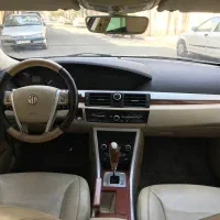 mg550 مدل2010 بدون رنگ|خودرو سواری و وانت|تبریز, |دیوار