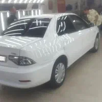 سمندسورن مدل ۱۴۰۴ موتورجدید xu7