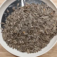 تخمه آفتابگردان خام s400