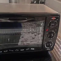 آون تستر پارس خزر