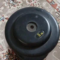 دمبل ۵ کیلو|تجهیزات ورزشی|تهران, وردآورد|دیوار