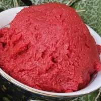 رب و سبزیجات اماده مارال