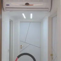 نصب نصاب اسپیلت .کولر گازی